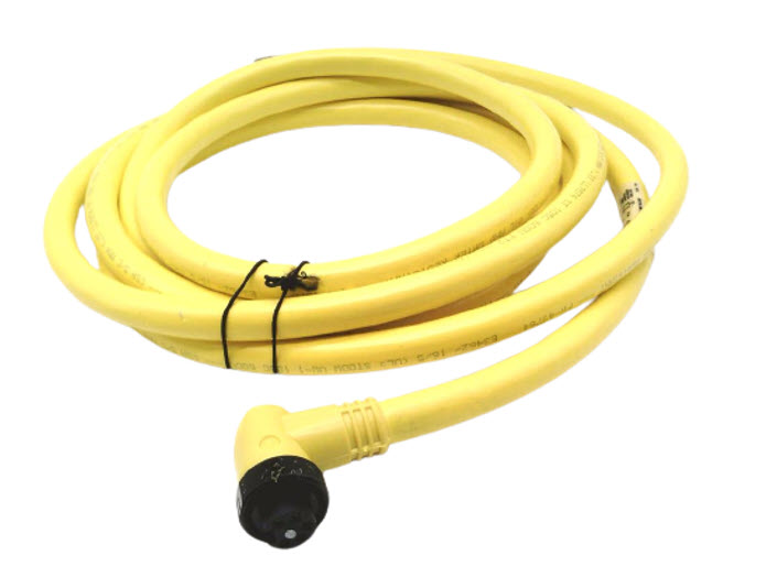 ALLEN BRADLEY 889N-R5AFC-12F