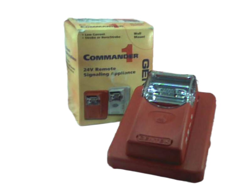 ST24-30WR by GENTEX CORPORATION