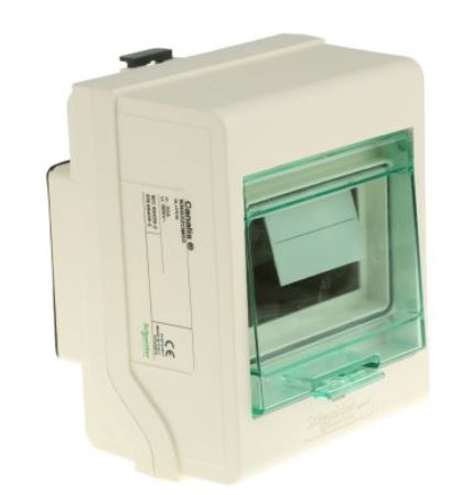 SCHNEIDER ELECTRIC KNB32CM55