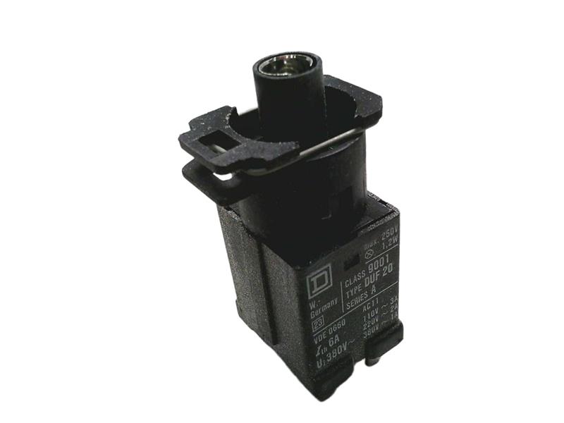9001-DUF20 by SCHNEIDER ELECTRIC