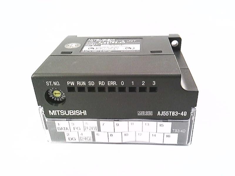 MITSUBISHI AJ55T-B3-4D