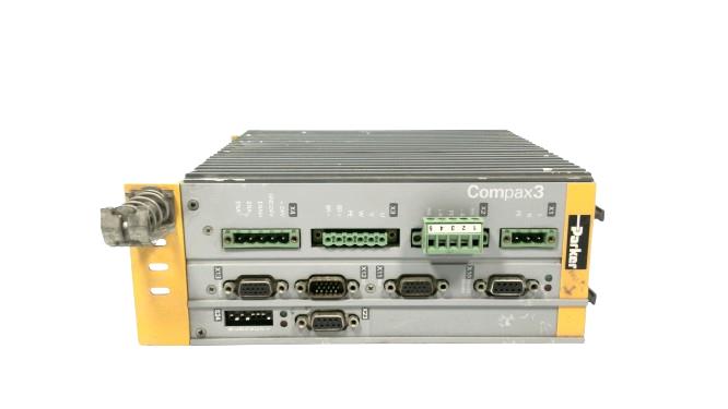 PARKER S025V2F10I20T11M00