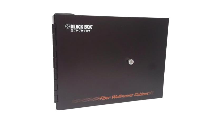 BLACK BOX CORP JPM400A-R2