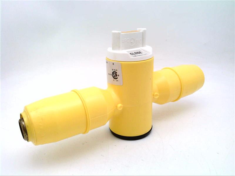 PERFECTION CORP 45190