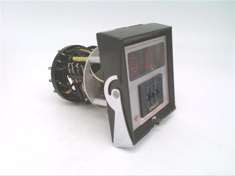 DANAHER CONTROLS CZ303S6A6