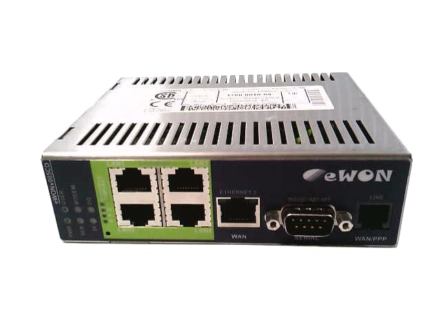 HMS INDUSTRIAL NETWORKS EW2620B