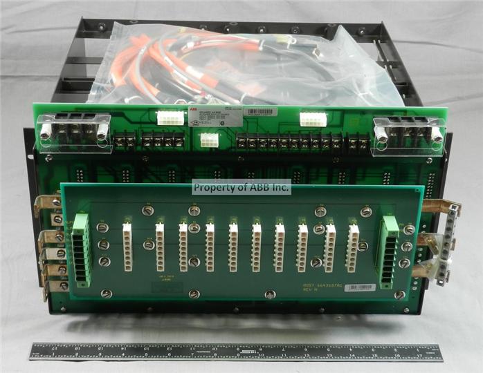 ASEA BROWN BOVERI IPCHS-02