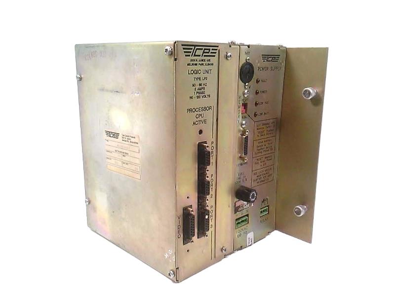 MMI22300C1A by FANUC