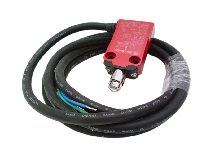 ALLEN BRADLEY 440P-ARPS11CS