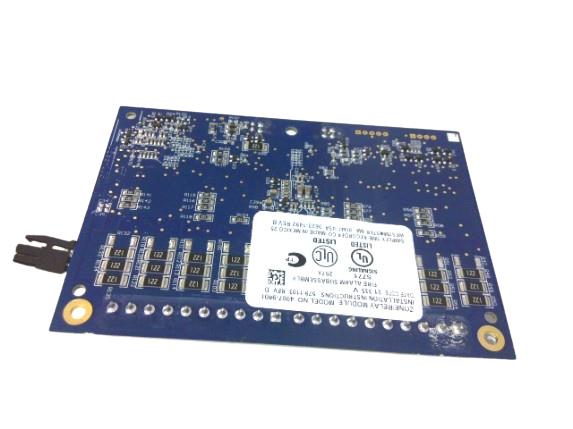 TYCO 4007-9801