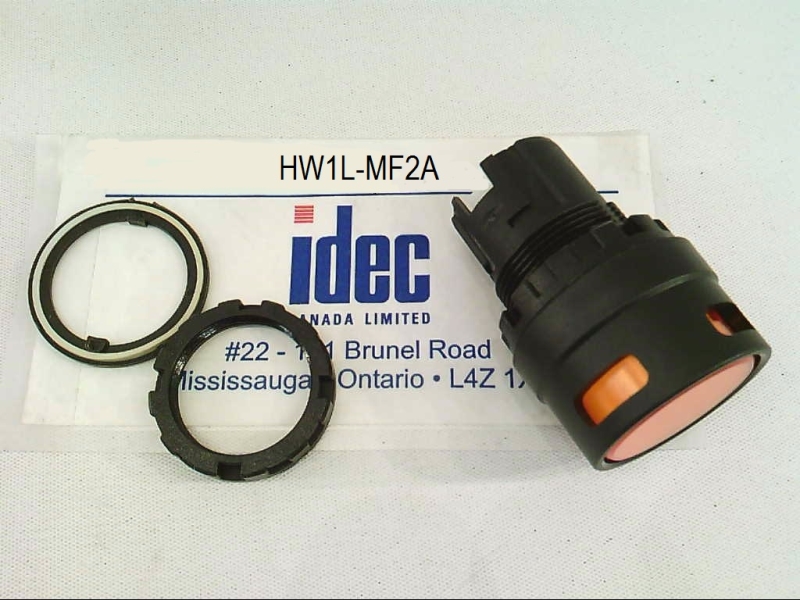 IDEC HW1L-MF2-A