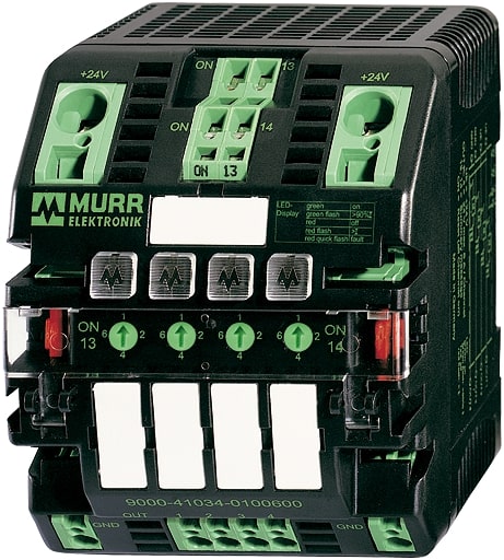 MURR ELEKTRONIK 9000-41068-0600000