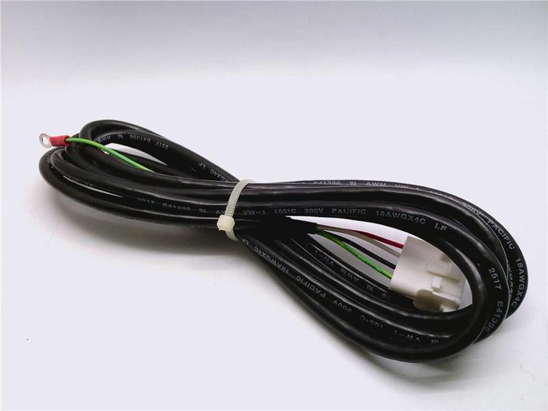 DELTA GROUP ELECTRONICS ASD-CAPW0003