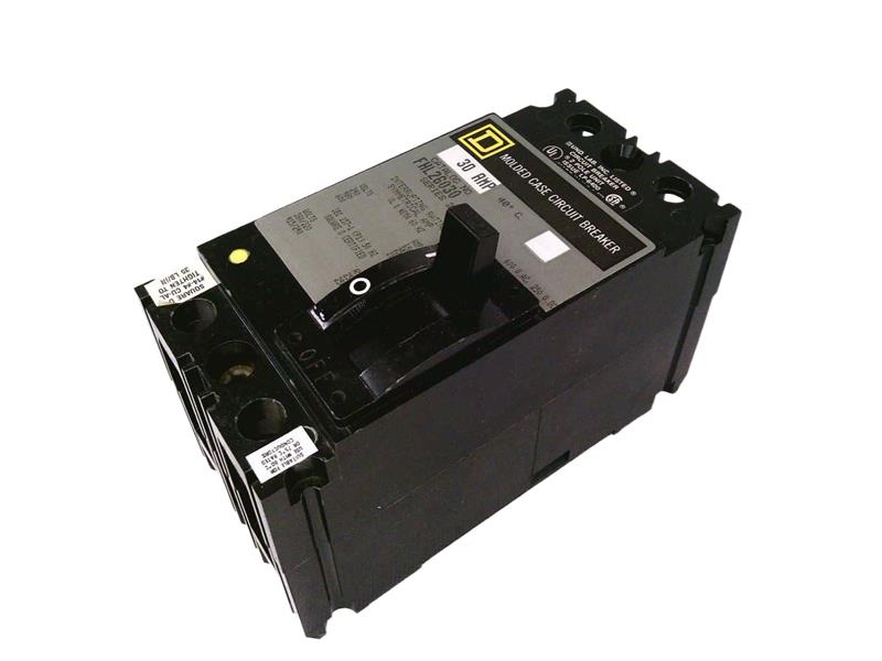 FHL26030 by SCHNEIDER ELECTRIC