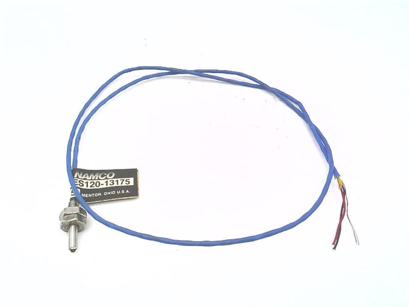 DANAHER CONTROLS ES120-13175