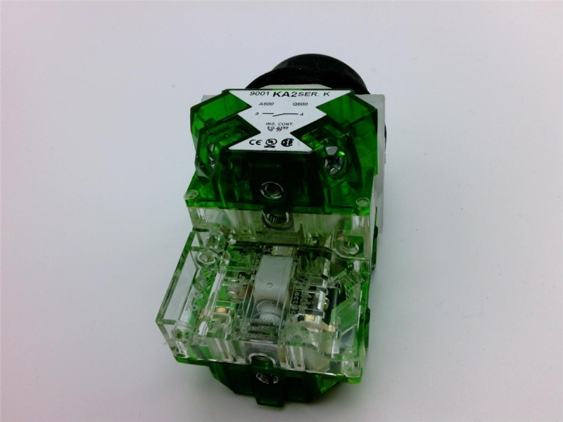 SCHNEIDER ELECTRIC 9001-SKR1GH43