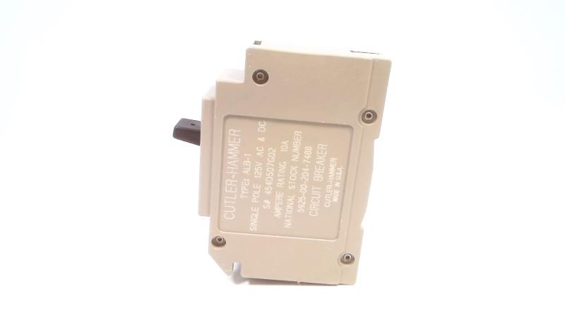 EATON CORPORATION 454D507G02
