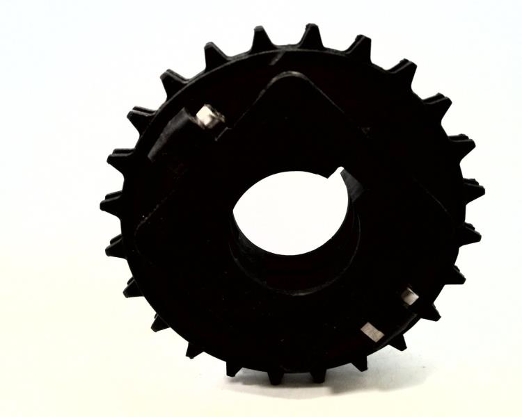 REXNORD NS8500-24T 3/16 1KW1SS PA