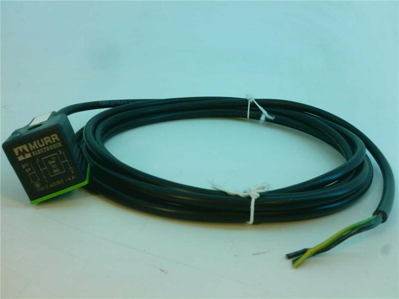 MURR ELEKTRONIK 7000-18041-6160300