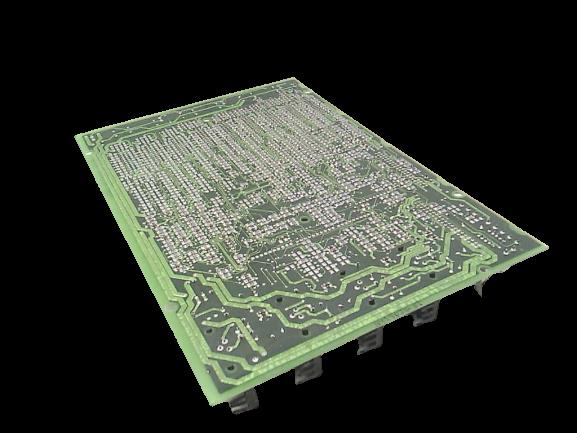 CONVERTEAM 20X4262/60