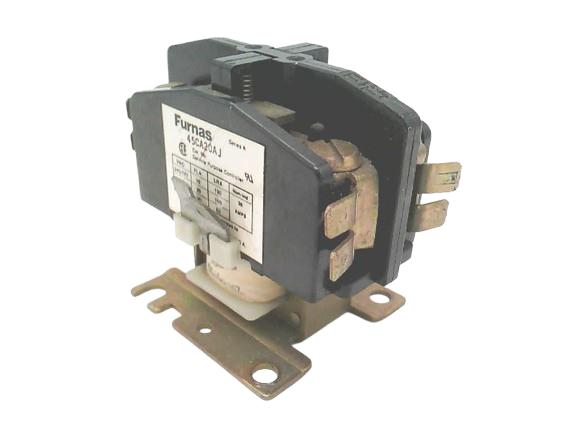 SIEMENS 45CA20AJ345R