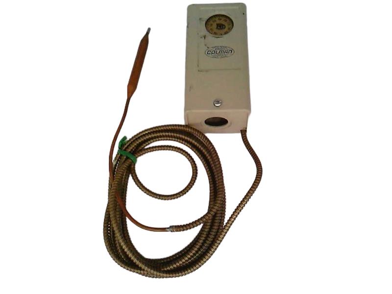 INVENSYS TC-4122