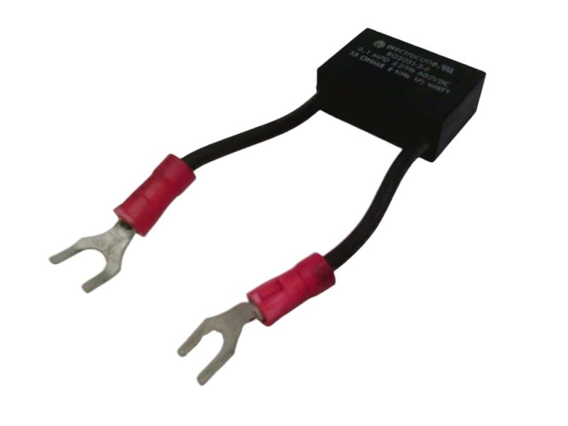 ELECTROCUBE RG2031-2-6
