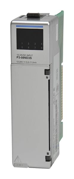 AUTOMATION DIRECT P3-08ND3S