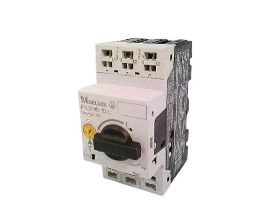 PKZM0-10-C by EATON CORPORATION