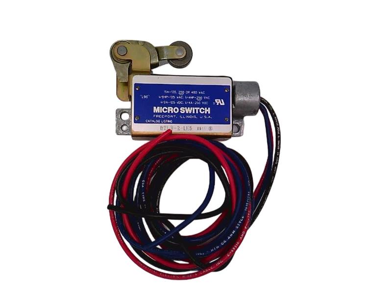HONEYWELL BZLN-2-LH5