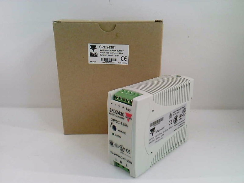 CARLO GAVAZZI SPD24301