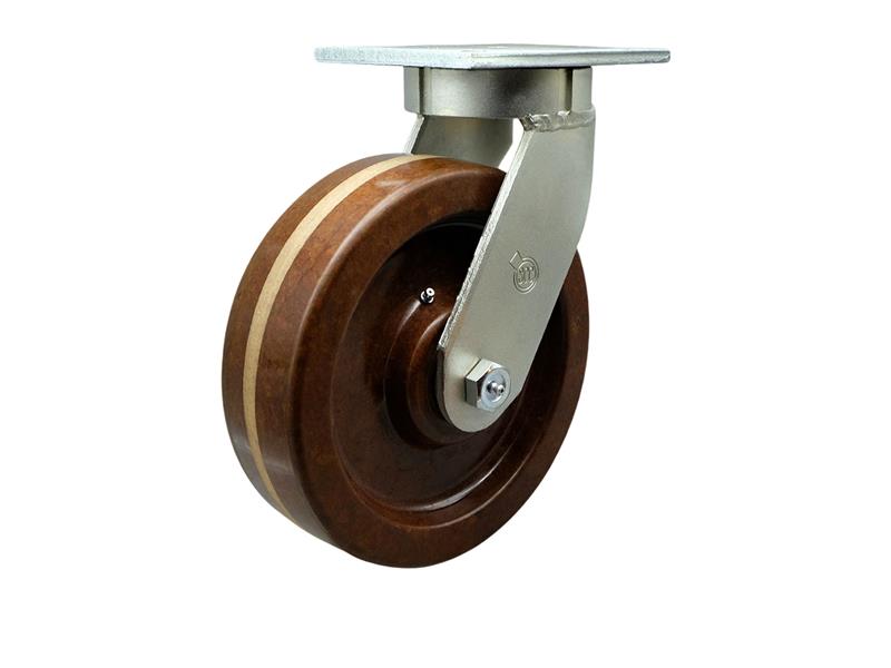 SERVICE CASTER CORPORATION CRAN-SCC-KP92S1230-PHRHT-BSL