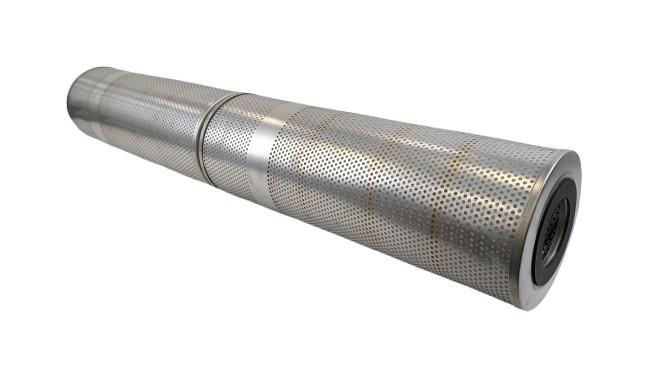 K4100 Hydraulic Filter & Assembly & Components & Kit by KAYDEN