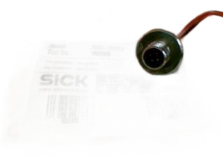 RA24-SIN2F2 by SICK