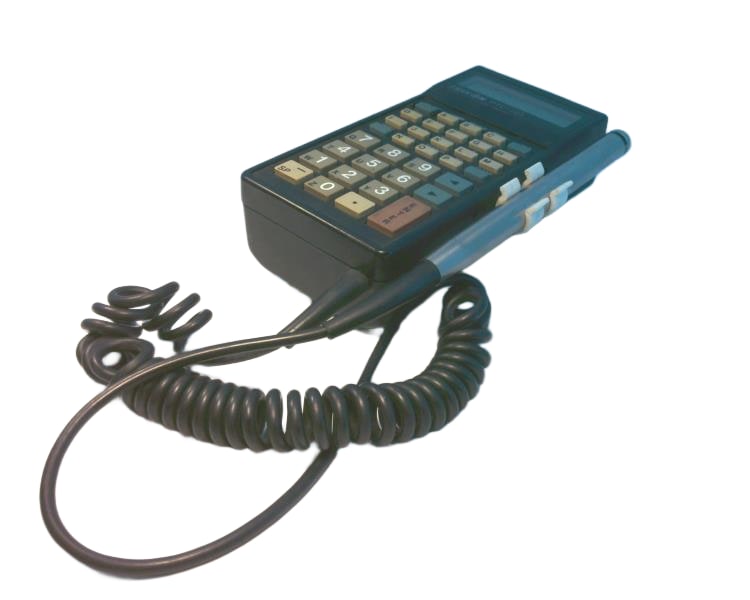 PTC-701 by ZEBRA