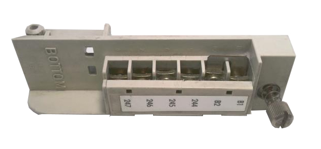 KANSON ELECTRONICS INC D055000008