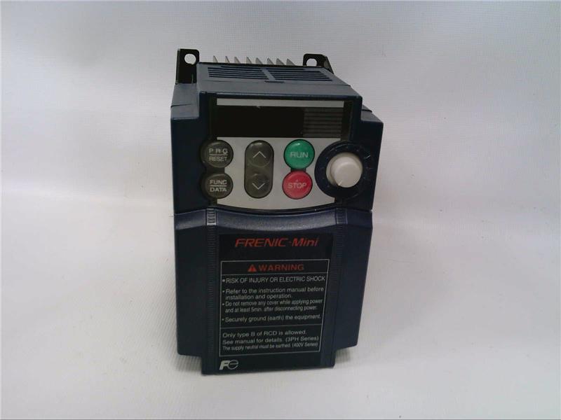 FUJI ELECTRIC FRN001C1S-2U