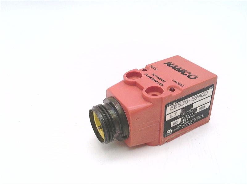DANAHER CONTROLS EE530-59400