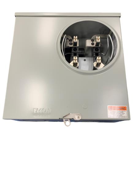 EATON CORPORATION UBHRS223ACH
