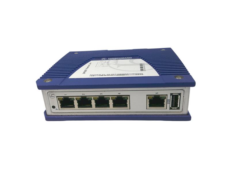 BELDEN SPIDER-PL-40-05T1999999TY9HHHH