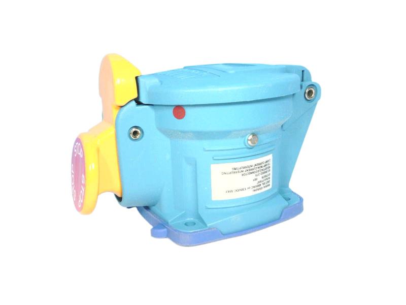 MARECHAL ELECTRIC SA 63-B4002-375