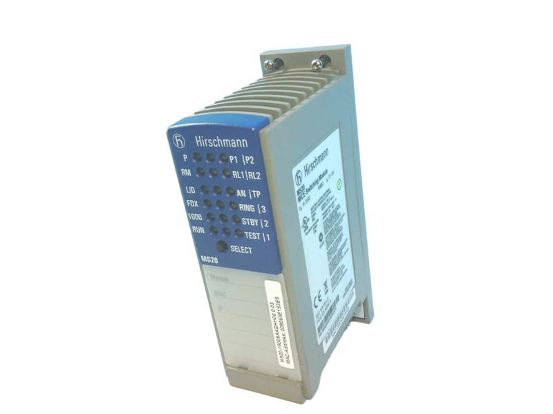 BELDEN MS20-1600SAAEHH06.0.03