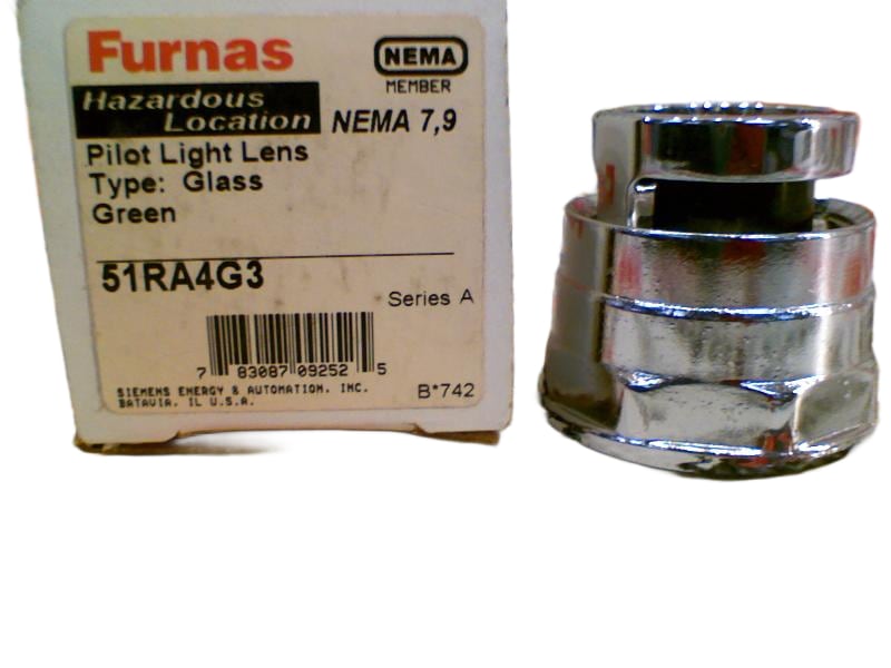 51RA4G3 by SIEMENS