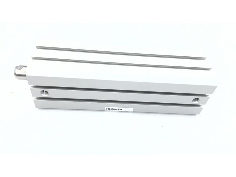 SMC CDQSB20-75DC