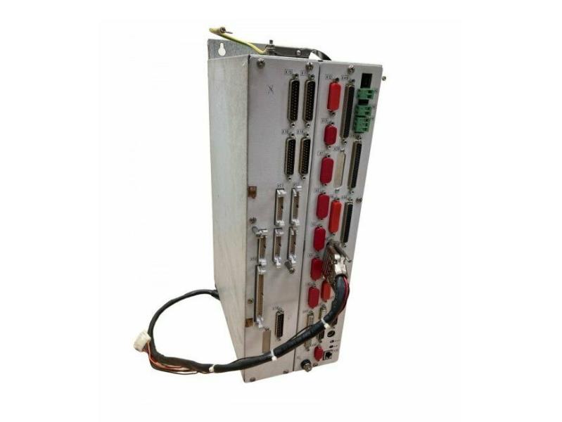 HEIDENHAIN CORP LE-412M