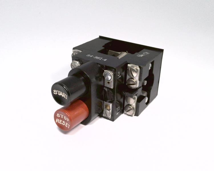 EATON CORPORATION 84-361-4