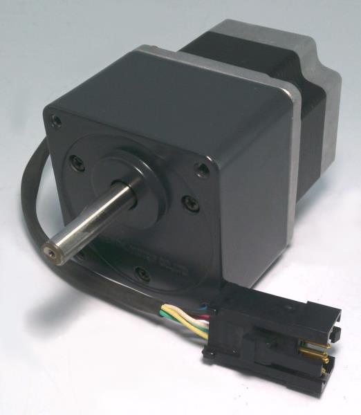 ORIENTAL MOTOR PK264A2-SG18