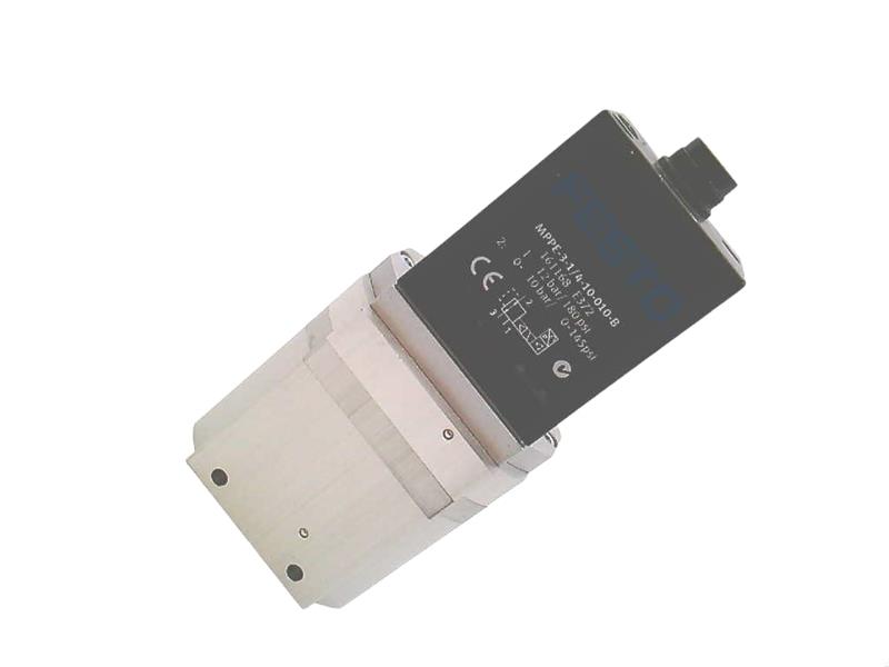 FESTO MPPE-3-1/4-10-010-B