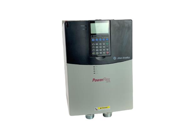 ALLEN BRADLEY 20BD034A0AYNANC0