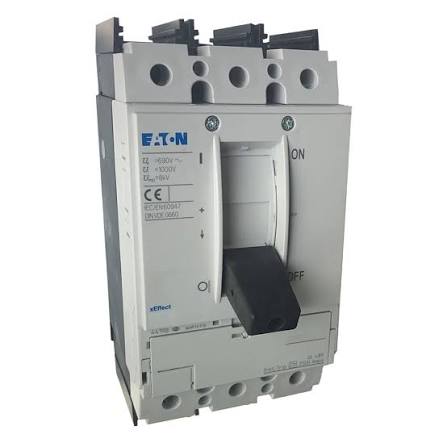 EATON CORPORATION NZMB2-A20-BT-NA
